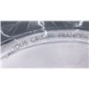 Image 3 : Set 8 Lalique Honfleur Pattern Salad Plates