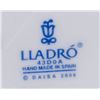 Image 5 : Pair Lladro Canvas Vases