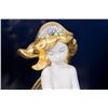 Image 2 : Lladro Life Figure by Juan Ignacio Aliena