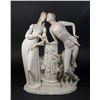 Lladro Figure, Romeo & Juliet