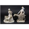 Image 1 : 2 Lladro Figures
