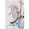 Image 2 : Pair Lladro Carousel Figures