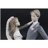 Image 2 : :2 Lladro Figures