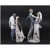 Image 4 : :2 Lladro Figures