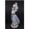 Image 3 : :Group Lot 5 Lladro Figures