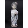 Image 4 : :Group Lot 5 Lladro Figures