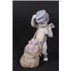 Image 5 : :Group Lot 5 Lladro Figures