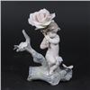 Image 6 : :Group Lot 5 Lladro Figures