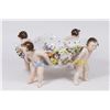 Image 4 : 8 German Figural Porcelain Table Articles
