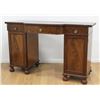 Image 1 : Early 19th Century Regency 3-Part Sideboard