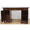 Image 4 : Early 19th Century Regency 3-Part Sideboard