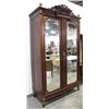 Image 1 : Large Louis XVI Style Armoire