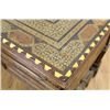 Image 7 : Syrian Inlaid Mother of Pearl Executive Desk