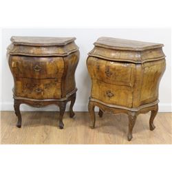 :Pair Italian Commodini