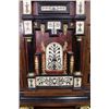 Image 6 : :Spanish Baroque Style Chest on Stand