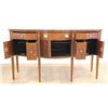 Image 2 : 19th C. Mahogany Inlaid Banded Sideboard