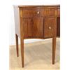Image 6 : 19th C. Mahogany Inlaid Banded Sideboard