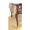 Image 4 : Louis XV Style Marquetry Bronze-Mounted Desk