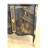 Image 5 : Louis XV Style French Chinoiserie Cabinet