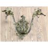Image 5 : 4 Victorian Style Gilt Brass & Bronze Sconces