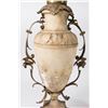 Image 3 : 3 Louis XVI Style Gilt Metal & Bronze Lamps