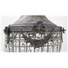 Image 2 : Beaded Light Fixture