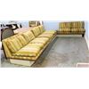:Milo Baughman for Thayer Coggin Sectional Sofa