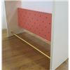 Image 5 : :Parzinger Style Brass Tack Lacquer Bar