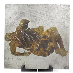 Philip & Kelvin Laverne, Lovers