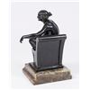 Image 4 : Theodore Ullmann Bronze Figure, Classical Female