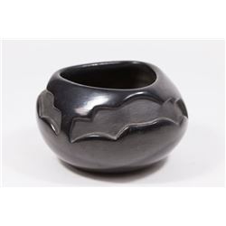 Sophie Cata, Santa Clara Pottery Bowl
