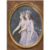 Image 2 : Group 3 Portrait Miniatures of Ladies