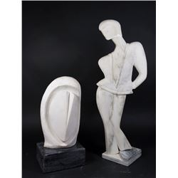 Irving Ritz, 3 Works