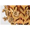 Image 2 : Rococo Style Gilt Bronze Foliate Jardiniere