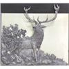 Image 2 : Georg Bommer Figural White Metal Relief Plaque
