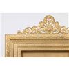 Image 2 : 6 Continental Gilt Metal Frames