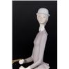 Image 3 : Lladro Figure, Female Equestrian