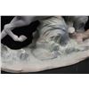 Image 3 : Lladro Figure, Galloping Horses