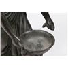 Image 3 : Bronze Classical Maiden with Basin Grand Tour