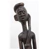 Image 3 : Carved  African Wood Sculpture