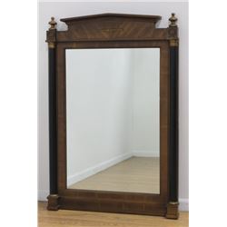 French Empire Style Mirror