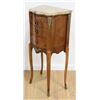 Image 2 : Pr Louis XV Style Gilt Metal Mounted Night Tables