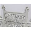 Image 2 : Victorian Cast Iron Garden Bench