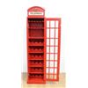 Image 2 : :British Red Telephone Box