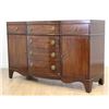 Image 2 : 1940s Mahogany Sideboard