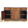 Image 3 : 1940s Mahogany Sideboard