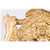 Image 2 : Antique Carved Giltwood Tabletop Book Stand