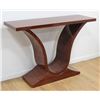 Image 1 : Art Deco Style Console Table