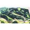 Image 4 : 2 Chinese Scenic Rugs