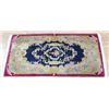 Image 3 : Pair Chinese Rugs/Carpets